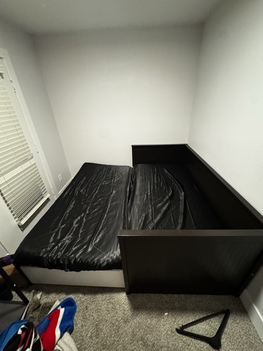Hemnes ikea daybed - daybed, with