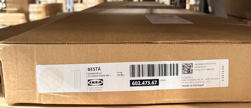 Ikea bestå frame white - ikea,