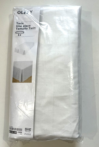 Ikea oleby bed - ikea,