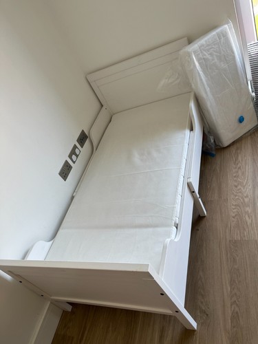 Ikea sundvik extendable - ikea,